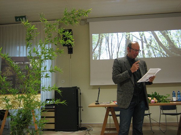 Armando Bertollo